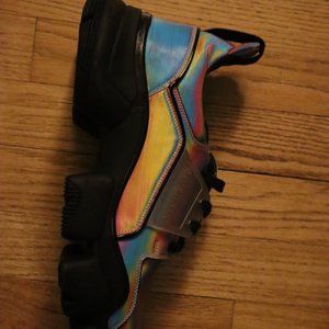 Givenchy Basse Sneakers